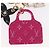LOUIS VUITTON Monogram Schlüsselanhänger Illustrious Alma Charm Rosa M00838 Auth ARZ478M Pink Monogramm - Ansicht 2