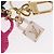 LOUIS VUITTON Monogram Schlüsselanhänger Illustrious Alma Charm Rosa M00838 Auth ARZ478M Pink Monogramm - Ansicht 4