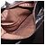 Gucci Borsa a Spalla GG Supreme PVC Beige Oro Auth ka3015 D'oro - vista 12
