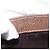 Gucci Borsa a Spalla GG Supreme PVC Beige Oro Auth ka3015 D'oro - vista 18
