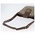 Gucci Borsa a Spalla GG Supreme PVC Beige Oro Auth ka3015 D'oro - vista 8