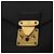 LOUIS VUITTON Epi Porta Documenti Sénatur Briefcase Nera M54452 Auth 172361 Nero - vista 8
