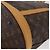 LOUIS VUITTON Borsa a Spalla Monogram Bucket GM M42236 LV Auth BA10992 Monogramma - vista 14