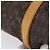 LOUIS VUITTON Borsa a Spalla Monogram Bucket GM M42236 LV Auth BA10992 Monogramma - vista 15