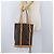 LOUIS VUITTON Borsa a Spalla Monogram Bucket GM M42236 LV Auth BA10992 Monogramma - vista 21