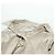 CHANEL COCO Marke Bluse Langarm-T-Shirt Seide Größe 38 Beige CC Auth ARZ187V - Ansicht 10