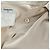 CHANEL COCO Marke Bluse Langarm-T-Shirt Seide Größe 38 Beige CC Auth ARZ187V - Ansicht 11