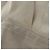 CHANEL COCO Marke Bluse Langarm-T-Shirt Seide Größe 38 Beige CC Auth ARZ187V - Ansicht 15