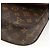 LOUIS VUITTON Monogram Saint Cloud GM Schultertasche M51242 LV Auth BA11243 Monogramm - Ansicht 14