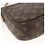 LOUIS VUITTON Monogram Saint Cloud GM Schultertasche M51242 LV Auth BA11243 Monogramm - Ansicht 17