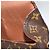 LOUIS VUITTON Monogram Saint Cloud GM Schultertasche M51242 LV Auth BA11243 Monogramm - Ansicht 20