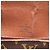 LOUIS VUITTON Monogram Saint Cloud GM Schultertasche M51242 LV Auth BA11243 Monogramm - Ansicht 21