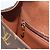 LOUIS VUITTON Monogram Saint Cloud GM Schultertasche M51242 LV Auth BA11243 Monogramm - Ansicht 24