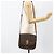 LOUIS VUITTON Monogram Saint Cloud GM Schultertasche M51242 LV Auth BA11243 Monogramm - Ansicht 26