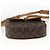 LOUIS VUITTON Monogram Saint Cloud GM Schultertasche M51242 LV Auth BA11243 Monogramm - Ansicht 5