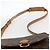 LOUIS VUITTON Monogram Saint Cloud GM Schultertasche M51242 LV Auth BA11243 Monogramm - Ansicht 8