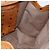 Borsa a Spalla MCM Vicetos Logogram in Pelle PVC Marrone Oro Auth 172151 D'oro - vista 18