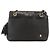 BALLY Borsa a Spalla con Catena Pelle Nera Oro Auth LNZ543 Nero D'oro - vista 13