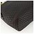 BALLY Borsa a Spalla con Catena Pelle Nera Oro Auth LNZ543 Nero D'oro - vista 16