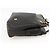 BALLY Borsa a Spalla con Catena Pelle Nera Oro Auth LNZ543 Nero D'oro - vista 4
