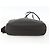 BALLY Borsa a Spalla con Catena Pelle Nera Oro Auth LNZ543 Nero D'oro - vista 5