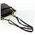 BALLY Borsa a Spalla con Catena Pelle Nera Oro Auth LNZ543 Nero D'oro - vista 7