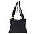 Borsa Tote Salvatore Ferragamo in tela blu navy oro Auth 173801 - vista 13