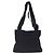 Borsa Tote Salvatore Ferragamo in tela blu navy oro Auth 173801 - vista 2