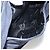Borsa Tote Salvatore Ferragamo in tela blu navy oro Auth 173801 - vista 22