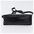 Borsa a mano in pelle Salvatore Ferragamo 2way Nera Oro Auth ka3030 Nero D'oro - vista 5