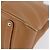 Borsa a mano Salvatore Ferragamo in pelle beige argento Auth BA11228 - vista 16
