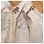 Borsa a mano Salvatore Ferragamo in pelle beige argento Auth BA11228 - vista 19