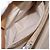 Borsa a mano Salvatore Ferragamo in pelle beige argento Auth BA11228 - vista 24