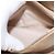Borsa a mano Salvatore Ferragamo in pelle beige argento Auth BA11228 - vista 26