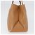 Borsa a mano Salvatore Ferragamo in pelle beige argento Auth BA11228 - vista 3