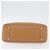 Borsa a mano Salvatore Ferragamo in pelle beige argento Auth BA11228 - vista 5