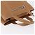 Borsa a mano Salvatore Ferragamo in pelle beige argento Auth BA11228 - vista 6