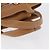 Borsa a mano Salvatore Ferragamo in pelle beige argento Auth BA11228 - vista 7