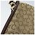 Céline Borsa a Spalla Celine C Sulky in Tela Beige Oro Auth gh1822 D'oro - vista 10