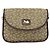 Céline Borsa a Spalla Celine C Sulky in Tela Beige Oro Auth gh1822 D'oro - vista 13