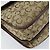Céline Borsa a Spalla Celine C Sulky in Tela Beige Oro Auth gh1822 D'oro - vista 15