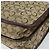 Céline Borsa a Spalla Celine C Sulky in Tela Beige Oro Auth gh1822 D'oro - vista 16