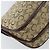 Céline Borsa a Spalla Celine C Sulky in Tela Beige Oro Auth gh1822 D'oro - vista 17