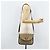Céline Borsa a Spalla Celine C Sulky in Tela Beige Oro Auth gh1822 D'oro - vista 26