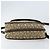 Céline Borsa a Spalla Celine C Sulky in Tela Beige Oro Auth gh1822 D'oro - vista 5
