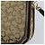 Céline Borsa a Spalla Celine C Sulky in Tela Beige Oro Auth gh1822 D'oro - vista 9
