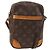 LOUIS VUITTON Borsa a Spalla Monogram Danube M45266 LV Auth ka3035 Monogramma