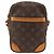LOUIS VUITTON Borsa a Spalla Monogram Danube M45266 LV Auth ka3035 Monogramma - vista 13