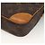 LOUIS VUITTON Borsa a Spalla Monogram Danube M45266 LV Auth ka3035 Monogramma - vista 14