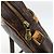 LOUIS VUITTON Borsa a Spalla Monogram Danube M45266 LV Auth ka3035 Monogramma - vista 18